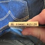 Levi's Levi’s 720 High Rise Super Skinny Blue Denim Jeans NWT 0 Short W25 x L28 READ Photo 8