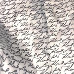 Karl Lagerfeld  Paris women’s colorblock blazer size P(Xs) Photo 5