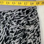 LuLaRoe Cozy Women’s Velour Capri Pants Size 1X Photo 6