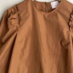 Cinq à Sept Cinq A Sept Jackie Ruffle Trim Mini Dress Photo 6