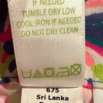 Lilly Pulitzer Kelly Skinny Ankle Pants Stretch Agate Green Safari Sighted 6 Photo 9