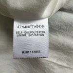 Sugar Lips Floral Blouse Photo 4