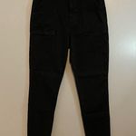 American Eagle Outfitters Curvy Super Hi Rise Jegging Size 2 Photo 0