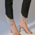 Urban Outfitters NWT BDG High-Waisted Cropped Slim Straight Jean Photo 2