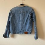 Ralph Lauren  Vintage Women's Vintage Jeans Jacket size Small Photo 5