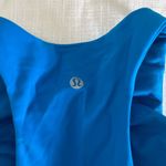 Lululemon  high neck tank Photo 1