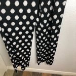 Ny Collection 3/4 Sleeve Cold Shoulder Jumpsuit size XS Photo 6