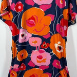 SheIn  Floral Dress Size Medium Photo 0