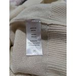 ATM Anthony Thomas melillo fair isle wool vest Small Pink Photo 4