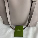 Kate Spade  New York Briar Newbury Lane Saffiano Leather X-Large Tote Bag Photo 11