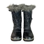 Sorel  Boots Womens 6.5 Black Tofino‎ II Faux Fur Lined Waterproof Snow Outdoors Photo 2