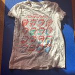 Rolling Stones  Graphic T-shirt Photo 0