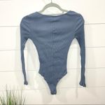 Princess Polly Downtown Drifter Bodysuit Size 4 Photo 6