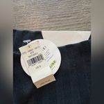 Aerie  Black Ribbed Shorts Photo 4