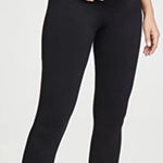 Blanqi Everyday Black Maternity Leggings XL Size undefined Photo 0