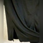 Ariat  Tank Top Womens XXL Black Two Way Crushed Velvet Embroidered Notch Neck Photo 8