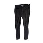 AYR  - Classic Black Skinny Jeans Sz W27 L28 Photo 1