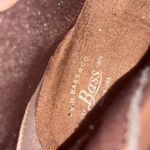 G.H. Bass & Co. Brown Lace Photo 7