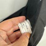 Thread Neucharm Square Neck Maxi Dress Black M Photo 8