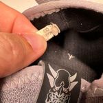 Notorious Lift Gen 2 Deadlift Shoes Gray Sumo Slippers Sz 38 EU (US Photo 7