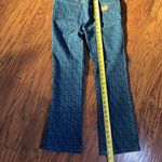 Wrangler NEW x Leon Bridges high rise kick flare jeans Photo 5