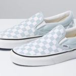 Vans Checkered Photo 0