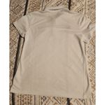 Nike  Lakers NBA Authentics Dri-FIT Polo‎ Shirt Womens White Photo 1