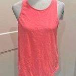 Lilly Pulitzer NWT Rexi Top in Sunrise Coral Sz M Photo 0