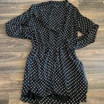 Intermix  Polka Dot Dress Photo 0