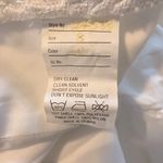 Wedding Dress Bridals White Wedding Dress with Long Train Photo 14