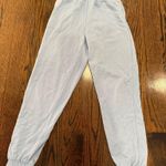 Cotton On  Light Blue Sweatpants Photo 0