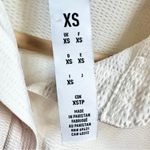 ANINE BING  x Reebok Tailored Button Up Shirt Photo 3