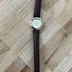 Paolo Gucci Rare Diamond Ladies Watch Gold Photo 5