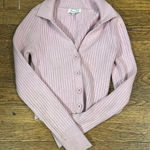 Emory park  Cropped Sweater Top! Super cute for going out! Photo 0