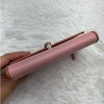 Coach Vintage y2k  Pink Wallet Photo 3