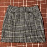 Pink Lily Plaid skirt  Photo 0