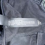 Hot Topic GOTHIC SEXY GREEN LACE FLOWERS PANEL HALTER SWIMSUIT BATHING SUIT STEAMPUNK M Photo 1