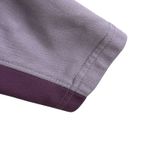 The North Face The North‎ Face Hoodie Full Zip Jacket Purple NF0A2SVO Women's Medium Photo 2