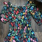 Cara Cara Floral Maxi Dress Photo 1