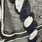 Lauren Moshi Revolve  Sailor Serpent Anchor Tee Tuinc Limited Edition Small Photo 8