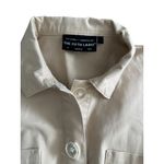 The Fifth Label Beige Khaki Belted Romper Size US 6 / UK 10 Photo 1