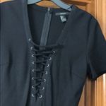 Forever 21 New  black dress Photo 8