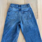 BDG  High Rise Vintage Straight Jeans Size 28 Photo 3
