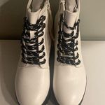 Seven7 Women's Flatiron Lug Sole Boots Size 7 Photo 0