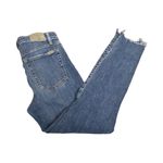 joe's jeans  Women's 28 The Charlie Mid Rise Skinny Ankle Jean Photo 2