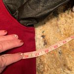 Nordstrom New  THE RAIL Colorblock Wool Blend Jacket Coat Women SIZE S Small NWT Photo 6