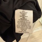 Thalia Sodi MIDI BLACK DRESS Photo 7