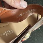 Spring Step PATRIZIA DADE Brinze Dade Party STRAP SANDAL SIZE 10 Photo 9