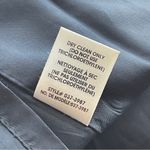 Nanette Lepore NANETTE LAPORE | Navy Blue Accordion Pleated Mini Skirt Sz 10 Photo 5