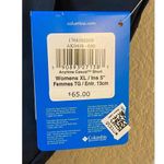 Columbia Womens Breathable Comfort Lightweight Moisture Wicking Stretch Short XL Photo 2